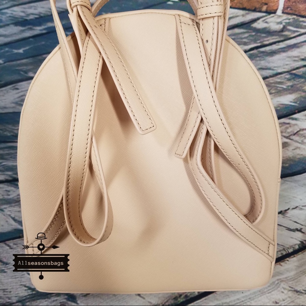 Kate spade cactus Tomi cactus backpack new horizon - Picture 4 of 8